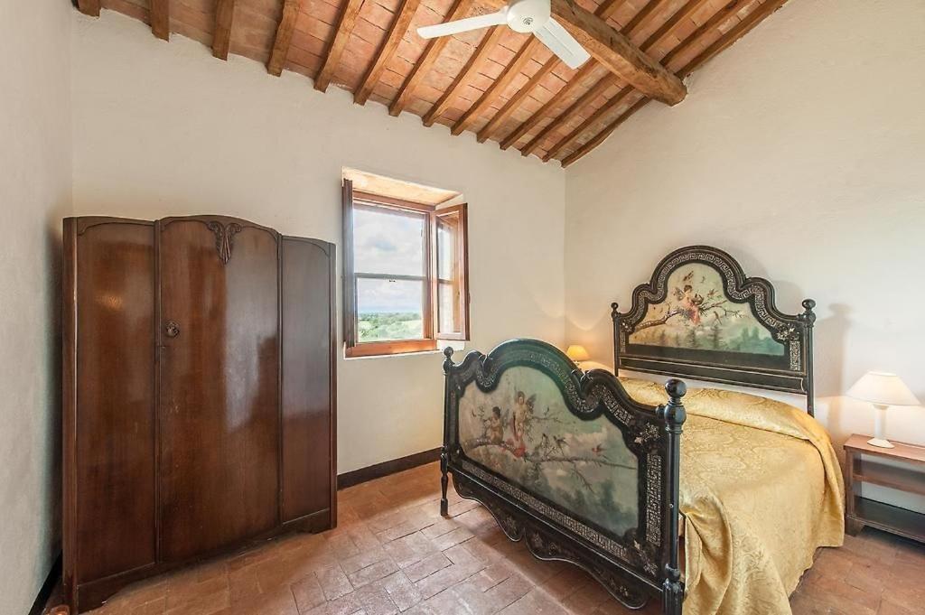 Tenuta Campospillo Magliano in Toscana Buitenkant foto