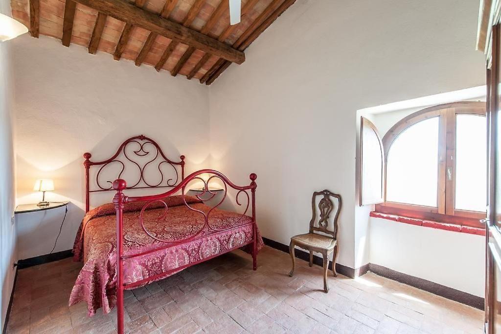 Tenuta Campospillo Magliano in Toscana Buitenkant foto