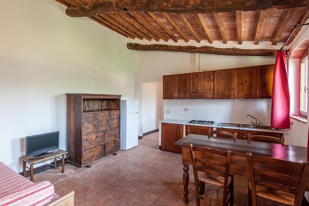 Tenuta Campospillo Magliano in Toscana Buitenkant foto