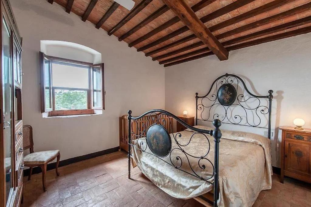 Tenuta Campospillo Magliano in Toscana Buitenkant foto