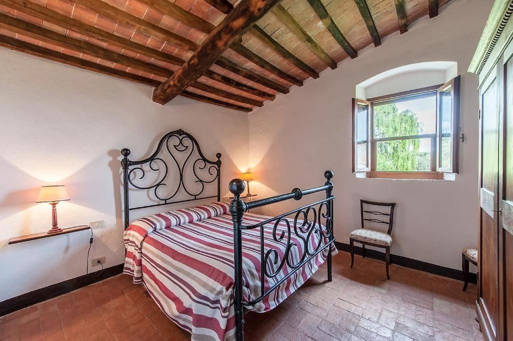 Tenuta Campospillo Magliano in Toscana Buitenkant foto